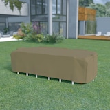 thumbnail of Capas de proteção para mesas e cadeiras de jardim Tabela de cobertura+8s 0,9x3,25x2.05 VI