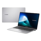 thumbnail of ASUS ExpertBook P1 (Misty Grey, 15,6" Full-HD, Intel® Core™ 7 240H, 128 GB RAM, 2 TB SSD) mit Windows 11 Pro