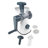 thumbnail of Fackelmann Macinacarne a manovella EASY PREPARE