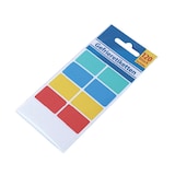 thumbnail of Gefrieretiketten Weiß 120 Stück - Ideal zur Beschriftung von Tiefkühlkost und Behältern