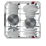 thumbnail of Bauknecht Integrierbarer Geschirrspüler (60 cm) BBO 3O41 PLT - 14 Maßgedecke