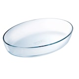 thumbnail of PYREX ESSENTIALS Travessa  Oval Vidro  Essentials Pyrex 40X28X7Cm