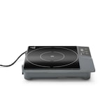 thumbnail of HENDI Induktionskocher Modell 1800 Kitchen Line, 230V/1800W, 319x355x(H)67mm
