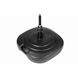 thumbnail of Showdown Beachflag - Komplett-Set - Winterreifen Deutsch - Blau/Schwarz