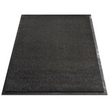 thumbnail of Schmutzfangmatte "Monochrom" - Teppich für Eingangsbereiche / 200 x 300 cm (Schwarz)