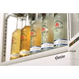 thumbnail of Bartscher Mini-Kühlvitrine 78L, weiß