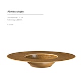 thumbnail of MÄSER by costaverde Gourmetteller 25 cm, Grumpy, 4er Set, 400264