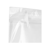 thumbnail of MONOUSO - Plastic zakken zelfklevende flap CPP G160 40x50cm (100 stuks)
