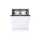 thumbnail of PKM Vollintegrierter Geschirrspüler GS16-8VI – 16 Maßgedecke, Sensor-Touch, 8 Programme, Besteckschublade
