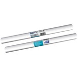 thumbnail of ELBA Buchschutzfolie, farblos, selbstklebend, 450 mm x 3 m