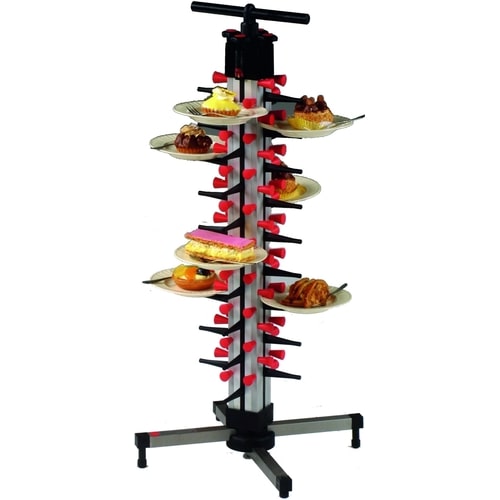 SARO Plate Rack Plate-Mate® model Tafeltop TM-36