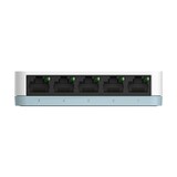 thumbnail of D-Link DGS-1005D 5-Port Gigabit Switch