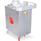 thumbnail of Arrotondatrice per pizza Ballmatic 1000, alta idratazione