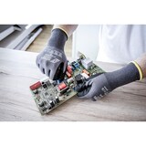 thumbnail of Nitras Antistatikhandschuhe | Spezial-Stretch-Strick | Gr. 9 | Arbeitshandschuhe