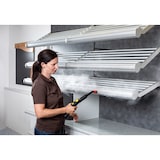 thumbnail of Karcher nettoyeur vapeur SG 4/4