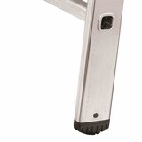 thumbnail of HAILO 2x9 Sprossen ProfiStep® Duo Aluminium-Schiebeleiter "ProfiStep® duo" 2 x 9 Sprossen