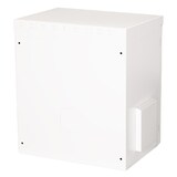 thumbnail of ROLINE Custodia a parete da 19 pollici Pro 12 U, 600x450 LxP IP55 grigio esterno