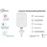 thumbnail of Cosmos Sensor perfümfreie Schaumseife 15.000 Anwendungen, 6 x 1 Liter, inkl. Pumpe, vakuumierte Kartusche, made in Germany