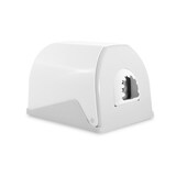 thumbnail of Handtuchrollenspender SemyTop - Kunststoff - weiß - MIDI