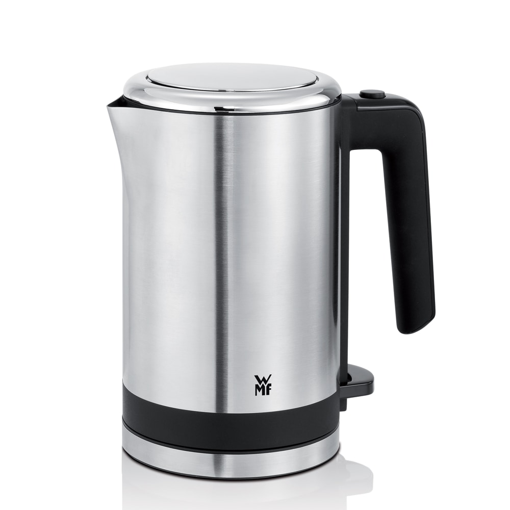 WMF Wasserkocher Coup 0,8 l 1800 Watt Cromargan matt