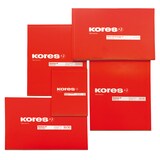 thumbnail of Bloco de notas de entrega em papel autocopiativo em triplicado 4º natural (Tamanho 145x210 mm)