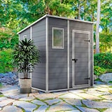 thumbnail of Keter Geräteschuppen Manor Pent 66