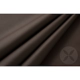 thumbnail of METRO PROFESSIONAL Cadeira de restaurante estofada Jack, conjunto de 2, madeira de faia/couro artificial, castanho