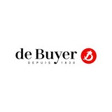 thumbnail of de buyer servierlöffel, chromstahl