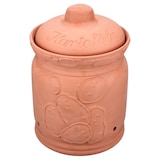 thumbnail of TERRA Kartoffeltopf aus Terrakotta - 1983