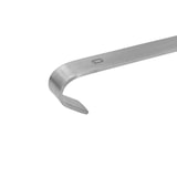 thumbnail of METRO PROFESSIONAL Paletta forata, acciaio inossidabile 18/8, lunghezza di 50 cm, lavabile in lavastoviglie, argento