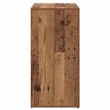 thumbnail of vidaXL Sideboard mit Schubladen Altholz 59 x 39 x 80 cm Holzwerkstoff
