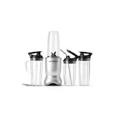 thumbnail of Blender Nutribullet Ultra Nb1206s Argent