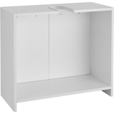 thumbnail of tectake Mobile sotto lavabo Katalina, spazioso, capacità di carico 20 kg - 405367