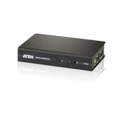 thumbnail of ATEN CS72D KVM Switch DVI, USB, Audio, 2 Ports