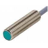 thumbnail of Pepperl+Fuchs Fabrik Näherungsschalter NBB2-8GS40-E2-PUR 304615-0092