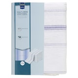 thumbnail of METRO Professional Geschirrtücher, Halbleinen, 50 x 77 cm, weiß, 12 Stück