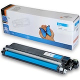 thumbnail of 4 Toner Set für Brother DCP-L 3520 CDW D&C-Tonerkassetten alle Farben TN-248XL kompatibel DCP-L3520CDW