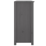 thumbnail of Helloshop26 - Buffet Sideboard Kommode Kleiderschrank Aufbewahrungsmöbel Organizer für Küche Wohnzimmer Lounge 100 x 35 x 74 cm 02_0031764