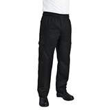 thumbnail of Pantalones cocina Chef Works Cargo Slim Fit M