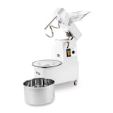 thumbnail of HENDI Spiralmischer mit steigendem Kopf und herausnehmbarer Schüssel., 88 kg/h, 32L, 400V/1100W, 431x740x(H)804mm