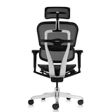 thumbnail of Bureaustoel / directiestoel ERGOHUMAN ULTRA GEN2 mesh zwart hjh OFFICE