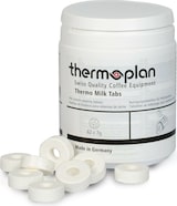 thumbnail of Thermoplan Thermo Milk Reinigungs-Tabletten Tabs Dose 62 x 7g