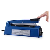 thumbnail of Selladora de bolsa eléctrica 20cm 200mm térmica todo tipo de bolsa