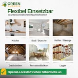 thumbnail of Silberfisch Falle mit Spezial-Lockstoff: 6