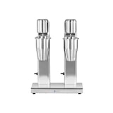 thumbnail of Royal Catering Frullatore per frappè e milk shake - Doppio - 2 x 1 L - 15.000 giri/min - Acciaio inossidabile