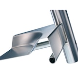 thumbnail of Blanco Servierwagen 3 Borde / 800 x 500 mm /