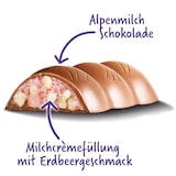 thumbnail of Milka Riegel Erdbeer 36 x 36,5 g (1,314 kg)