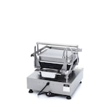 thumbnail of Maxima 9374300 Machine à tartelettes pour plaques interchangeables (plaques non incluses), antiadhésive, 3200 W