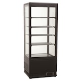 thumbnail of Kühlvitrine 98 Liter - Combisteel