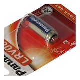 thumbnail of Panasonic LRV08L/1BE Micro Alkaline Batterie Panasonic Alkaline LRV08, MN21, V23GA, GP23A